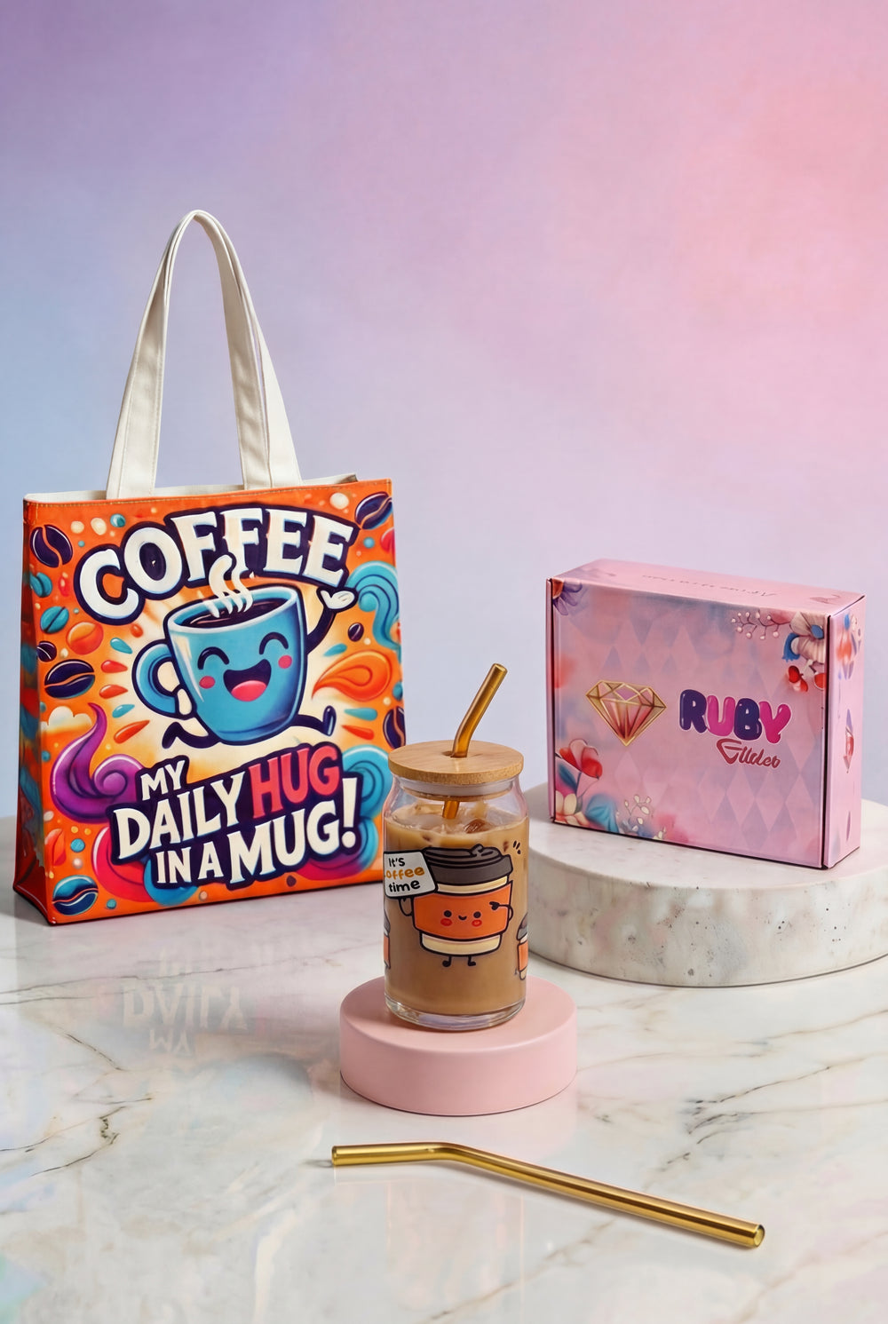 Lite Bliss | Caffe Latte Love