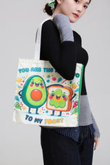 حقيبة توت — للتسوق و للعمل