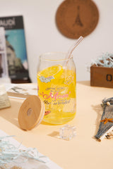 ماصة سكاي ويف الزجاجية