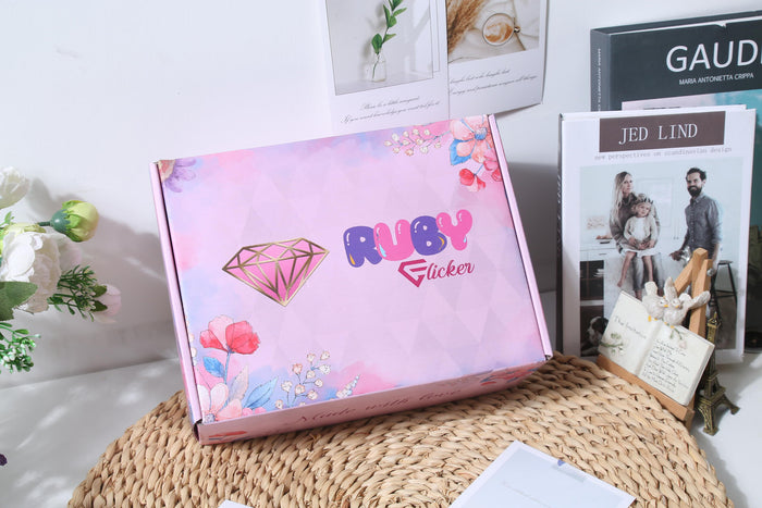 ✈️ علبة السفر المدمجة – أناقة في كل رحلة