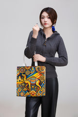 ماصة فروست ويف الزجاجية