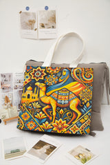 ماصة فروست ويف الزجاجية