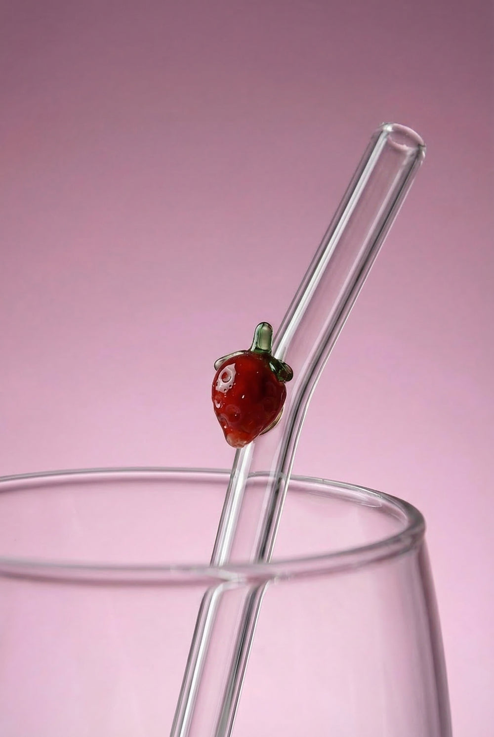 Berry Bliss Straw