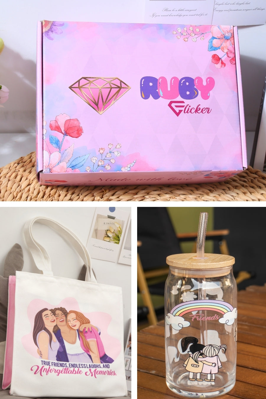 بوكس بيستي فور لايف – إصدار لايت بليس