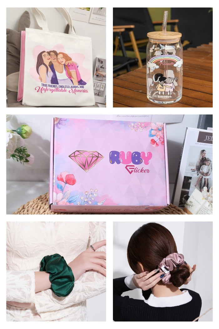 بوكس بيستي فور لايف – إصدار رويال