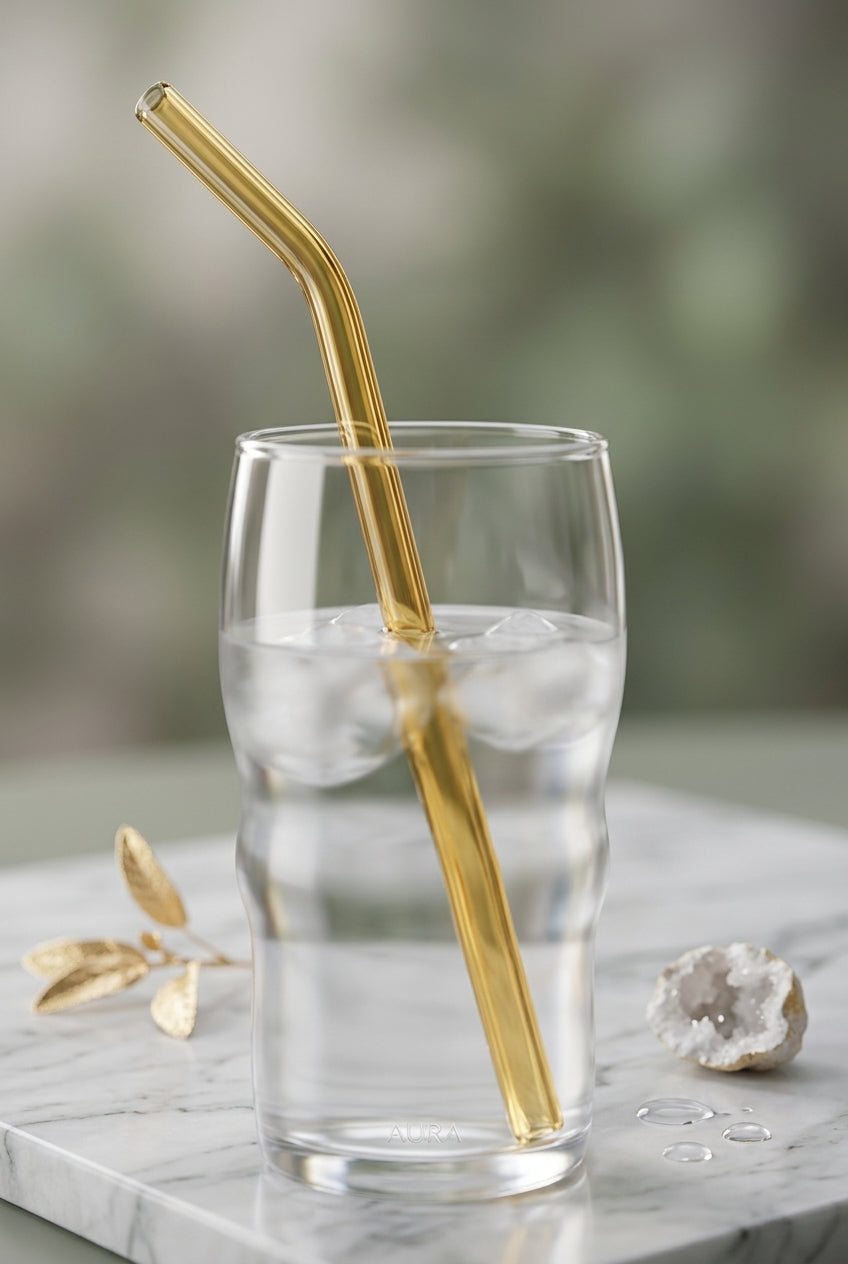 Blossom Bloom Straw