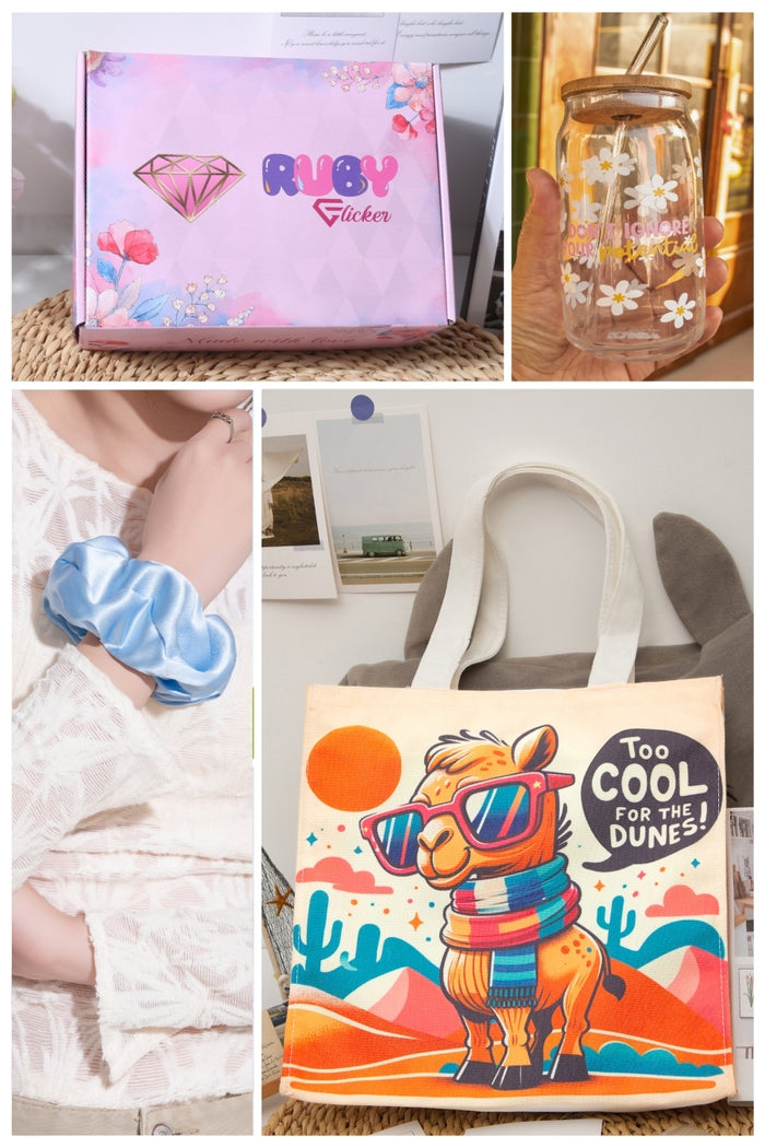 بوكس بوس ليدي – إصدار كلاسيك