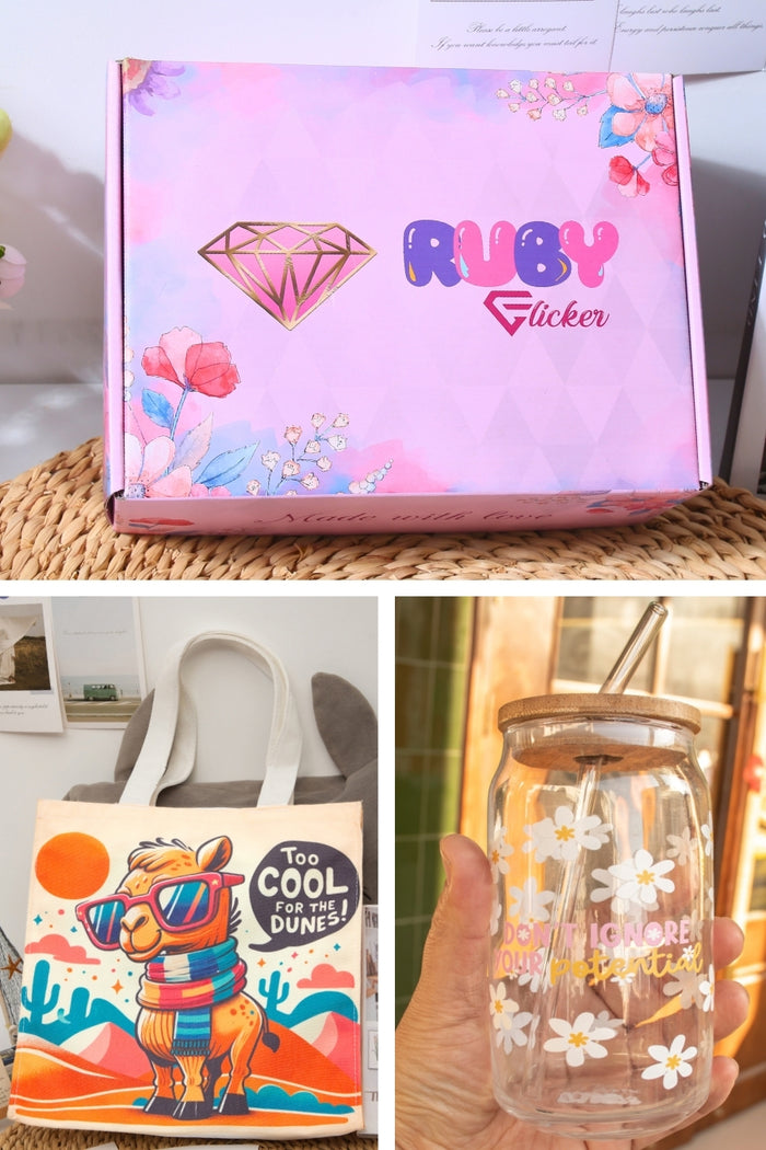 بوكس بوس ليدي – إصدار لايت بليس