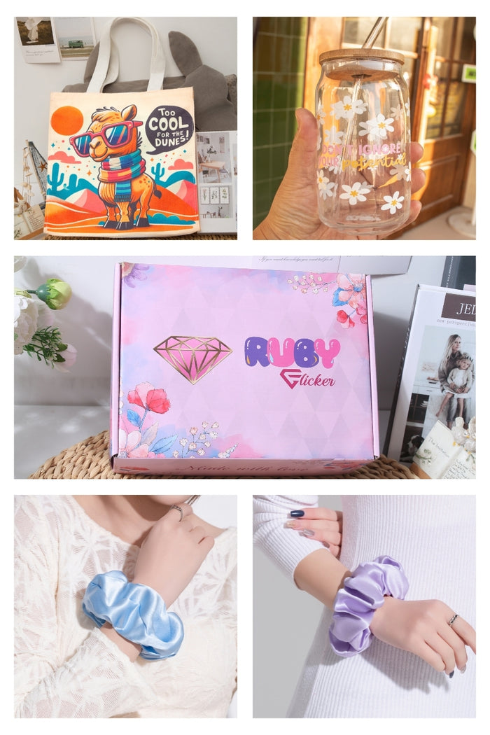 بوكس بوس ليدي – إصدار رويال