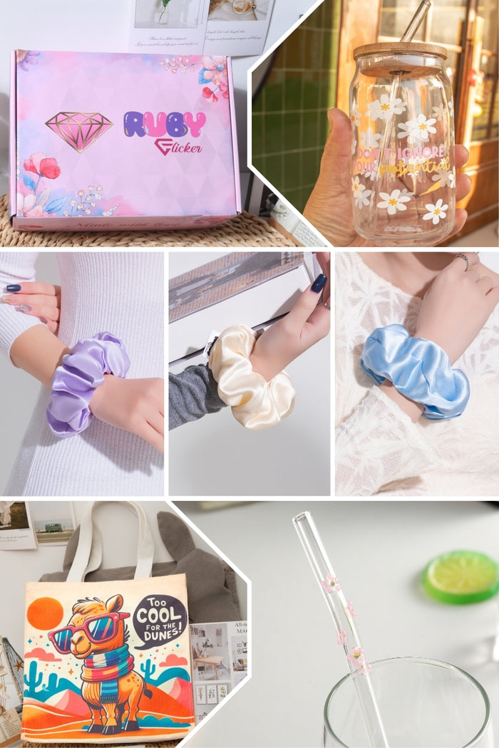 بوكس بوس ليدي – إصدار ألتيميت لوكس