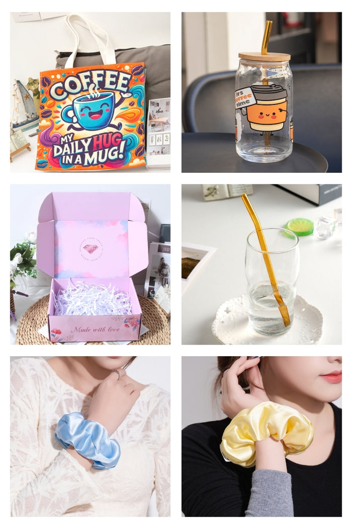 بوكس أجواء القهوة – إصدار رويال