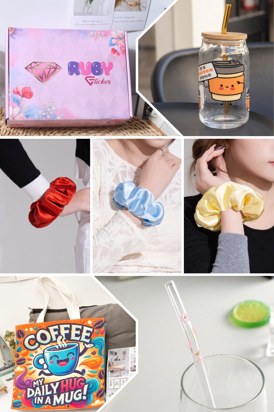 بوكس أجواء القهوة – إصدار ألتيميت لوكس