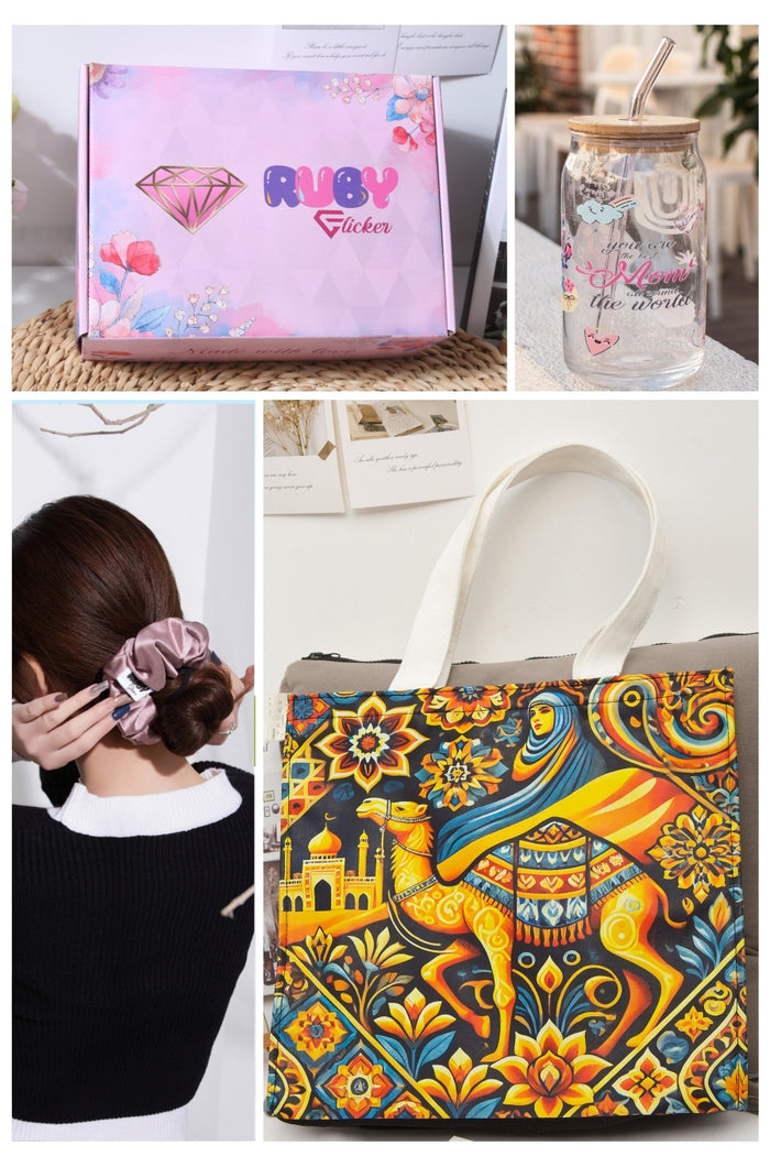 بوكس أمي… تستاهلين الدنيا – إصدار كلاسيك