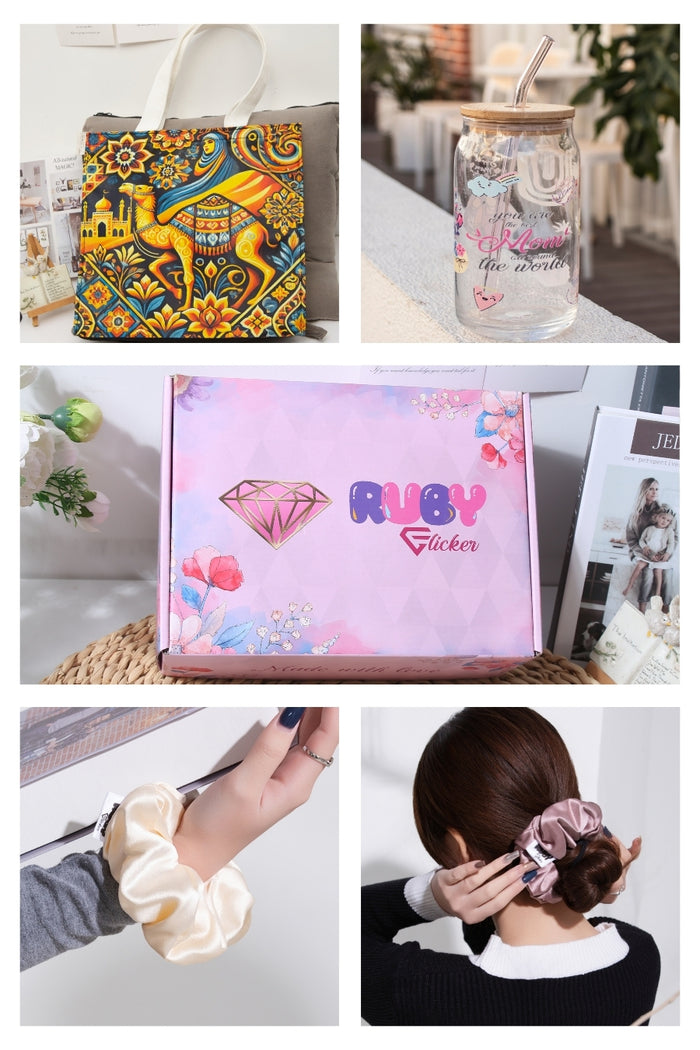 بوكس أمي… تستاهلين الدنيا – إصدار رويال