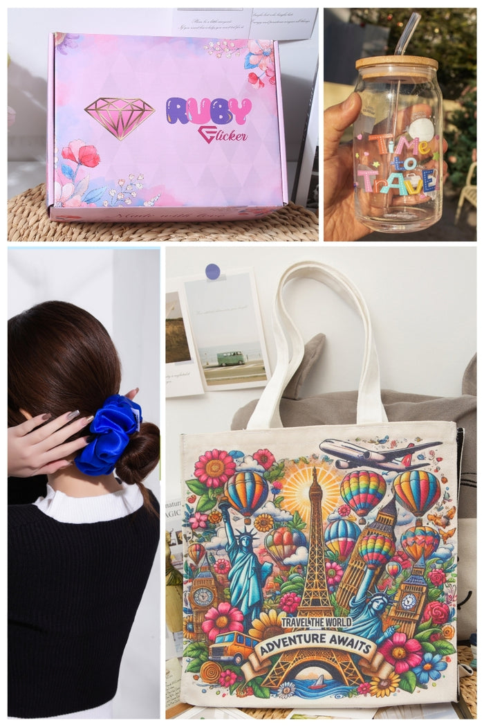 صندوق أساسيات التنقّل — الإصدار الكلاسيكي