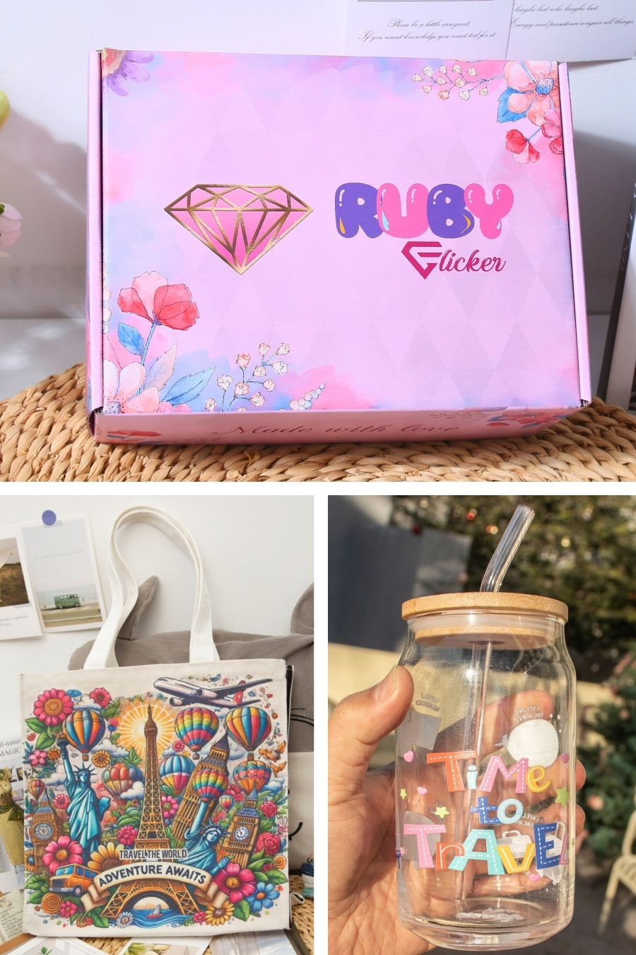 صندوق أساسيات التنقّل — إصدار لايت بليس