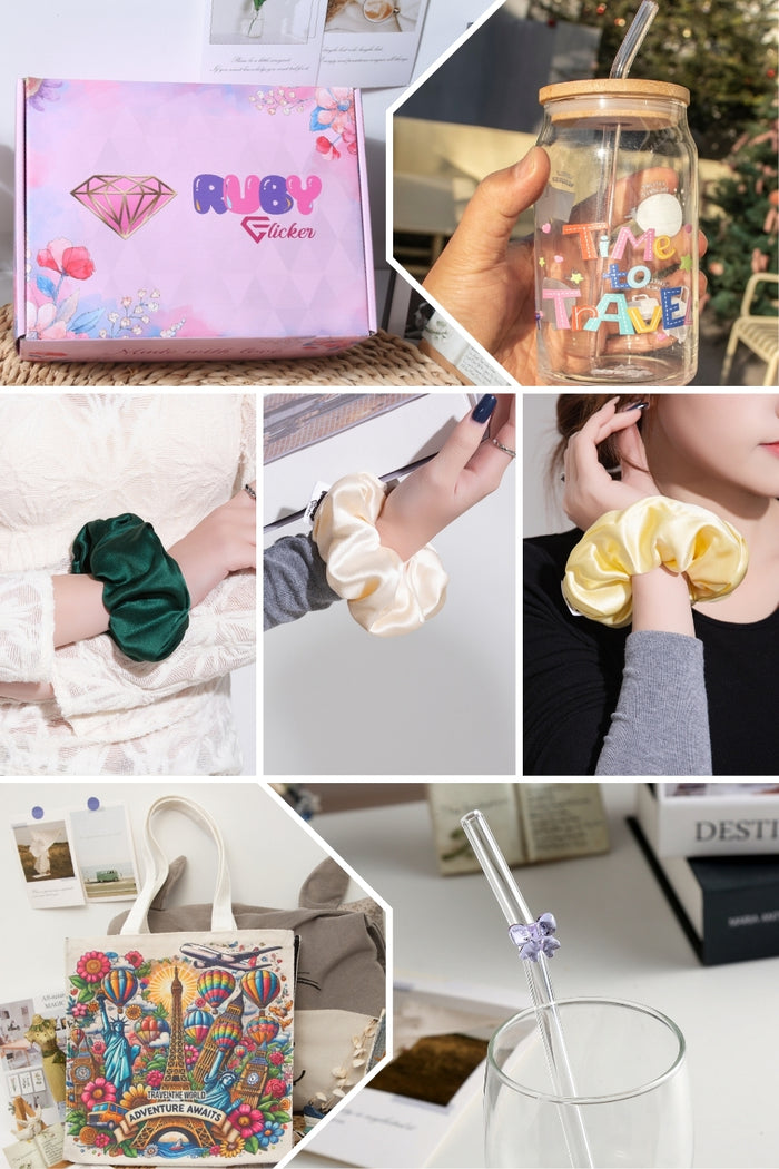 صندوق أساسيات التنقّل — إصدار الرفاهية القصوى (نسخة محدودة)