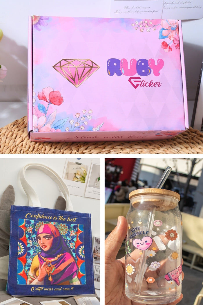 بوكس أختي الملكة – إصدار لايت بليس