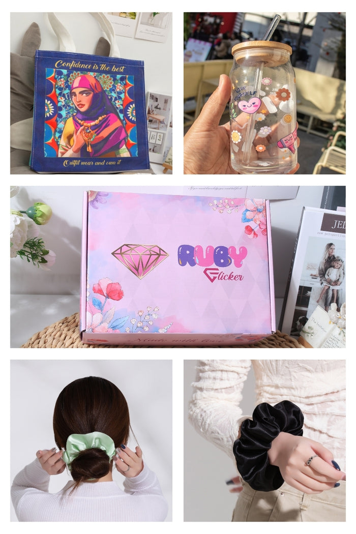 بوكس أختي الملكة – إصدار رويال