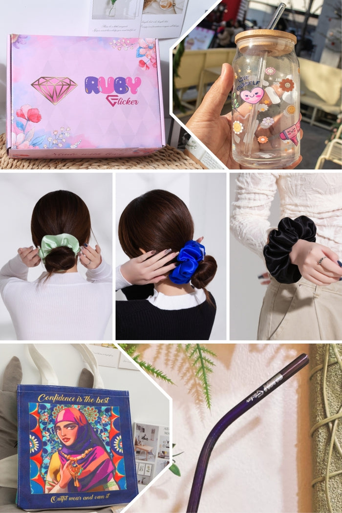 بوكس أختي الملكة – إصدار ألتيمت لوكس