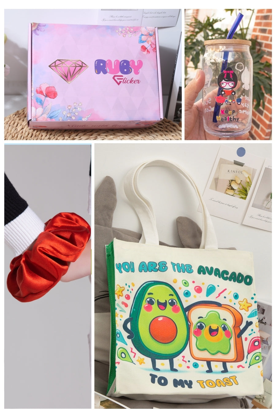 بوكس ذكرى حبّنا – إصدار كلاسيك