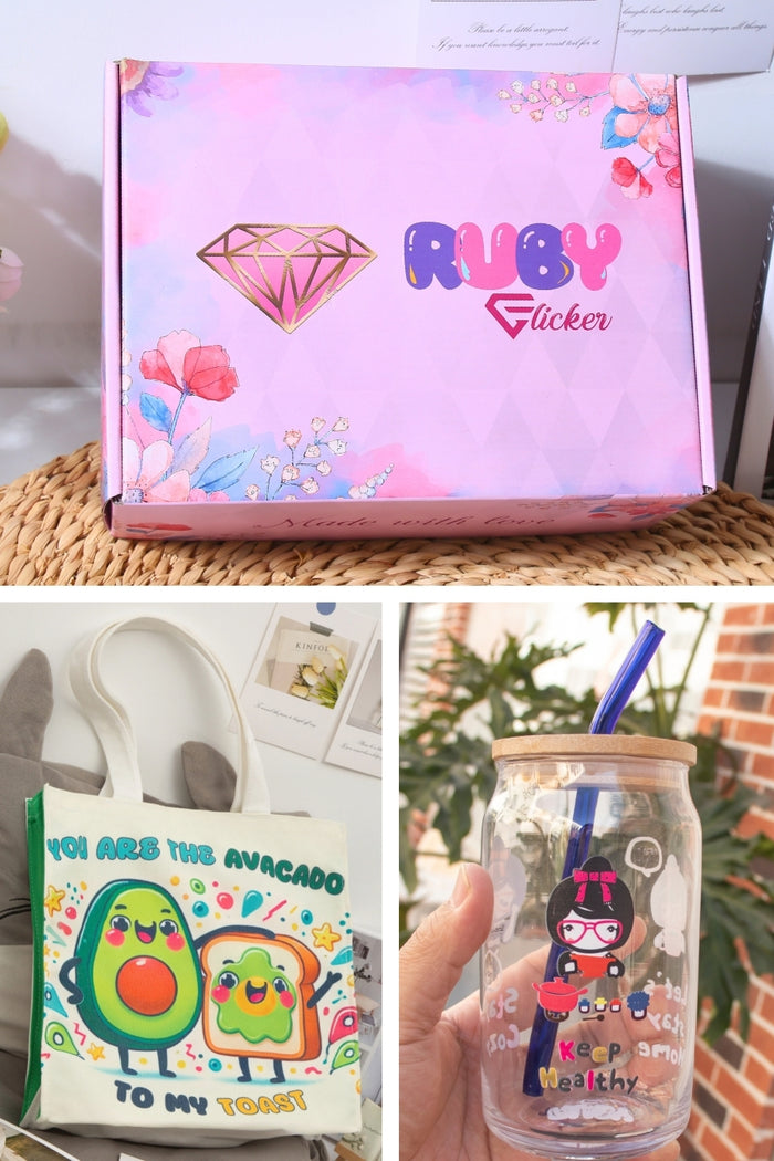 بوكس ذكرى حبّنا – إصدار لايت بليس