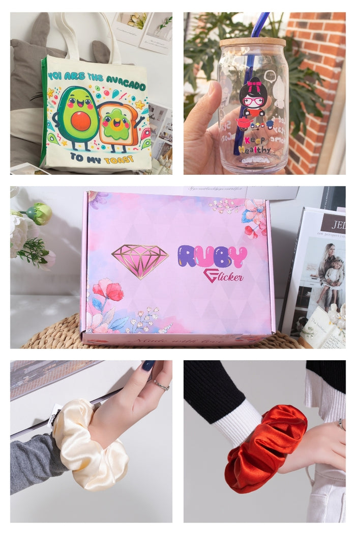 بوكس ذكرى حبّنا – إصدار رويال