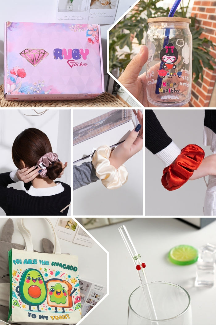 بوكس ذكرى حبّنا – إصدار ألتيميت لوكس