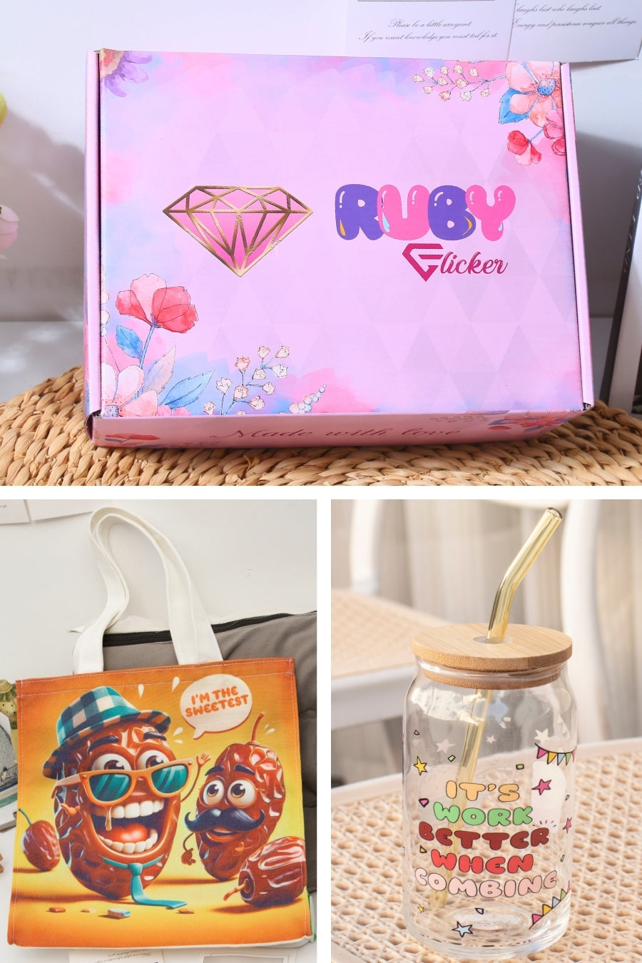 بوكس ليلة الحبيبين – إصدار لايت بليس