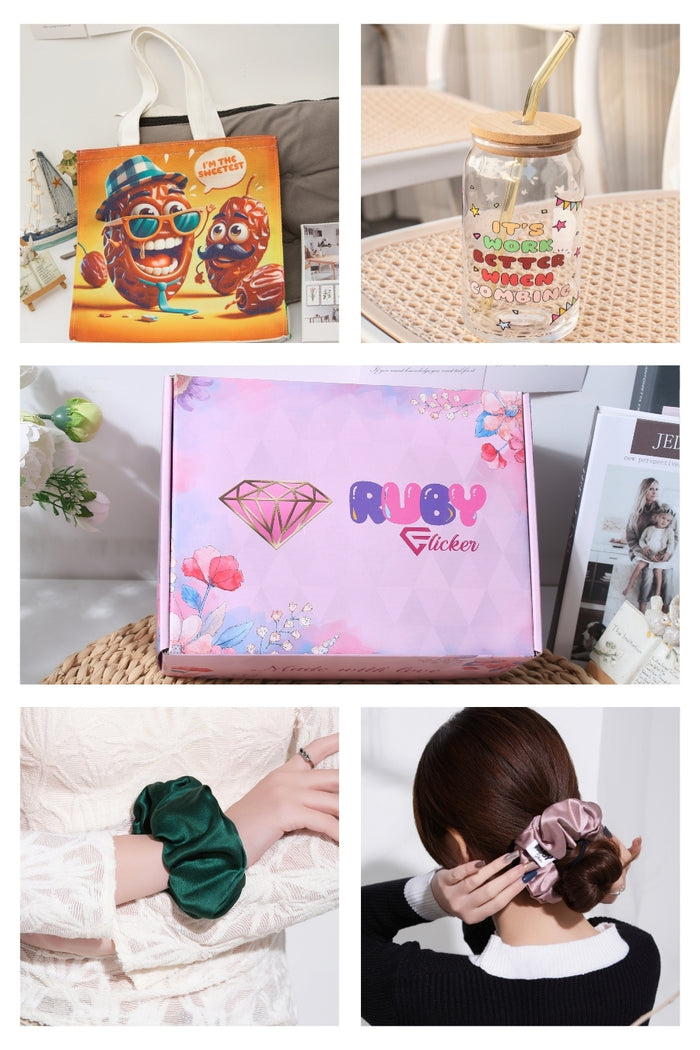 بوكس ليلة الحبيبين – إصدار رويال