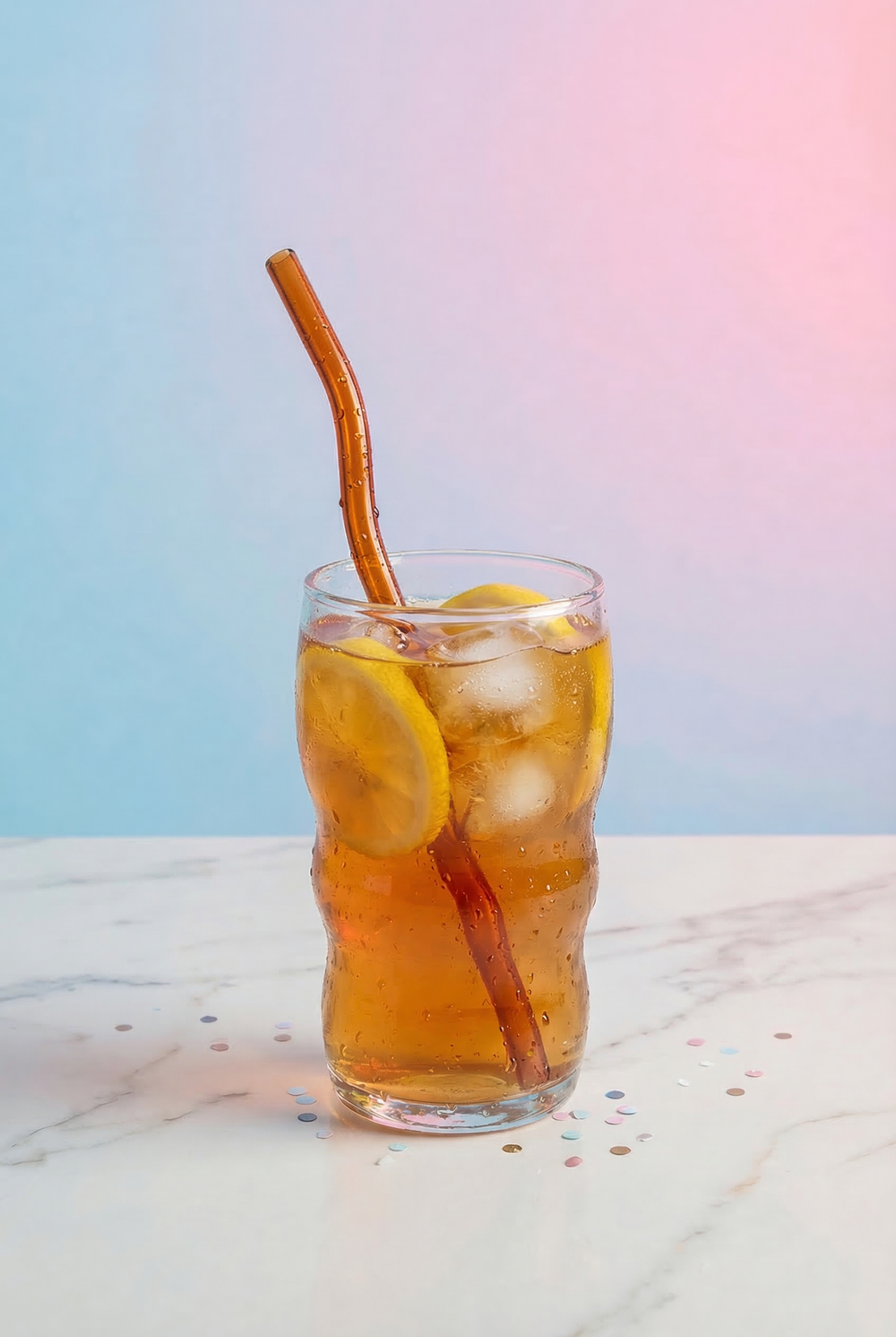 Wave Sip Straw