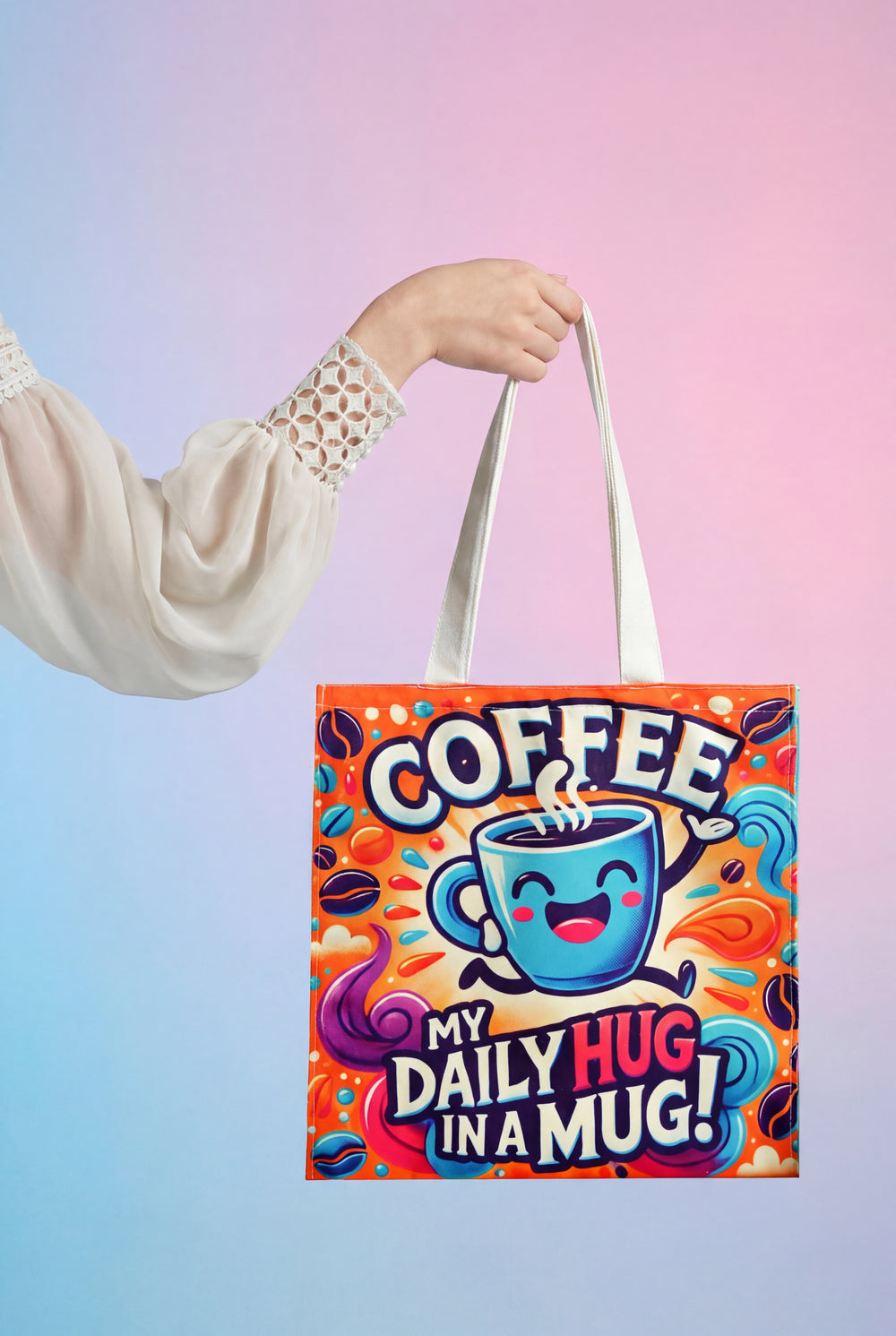 Lite Bliss | Caffe Latte Love